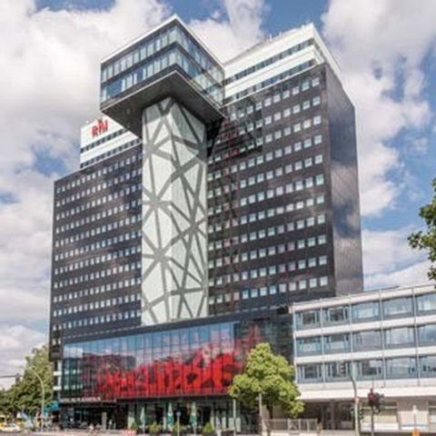 Riu Plaza Hotel Berlin