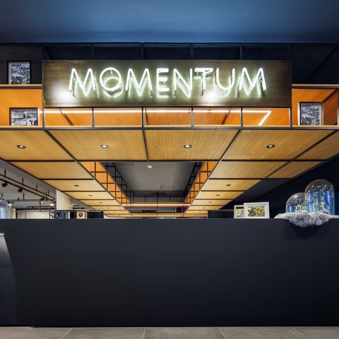 Arthotel ANA Momentum