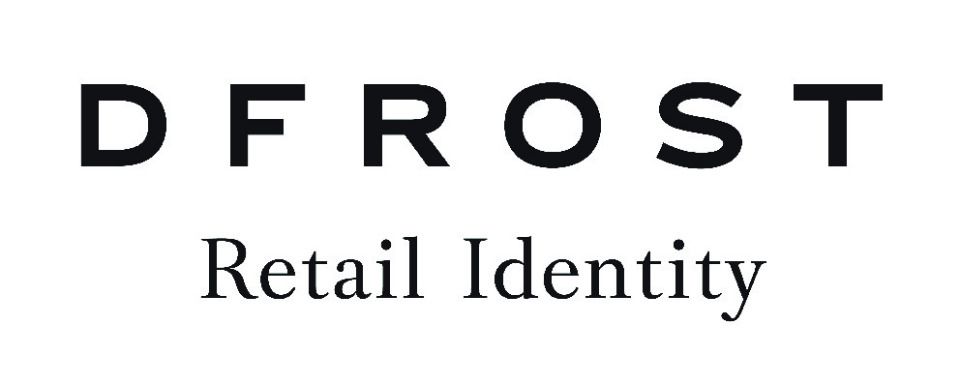 DFROST Retail Identity