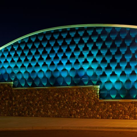 Red Lake Casino
