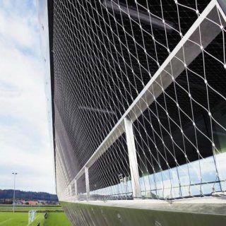 Turn- und Sporthalle in Gurmels