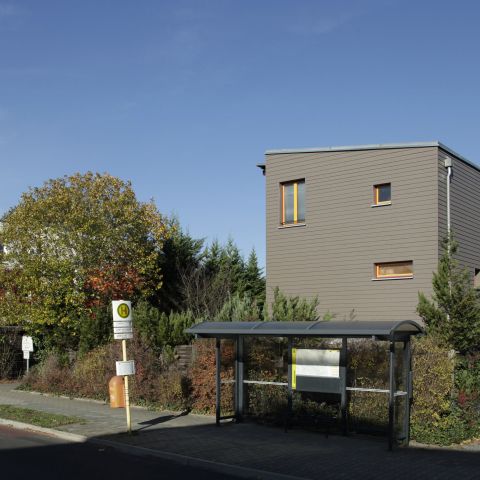 Stadthäuser Marzahn-Hellersdorf