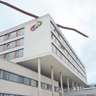 Schwarzwald-Baar Klinikum, Villingen-Schwenningen