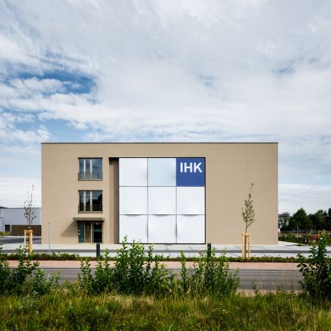 IHK-Regionalgeschäftsstelle Bad Kreuznach