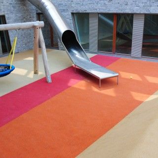 Katharinenschule in der HafenCity Hamburg