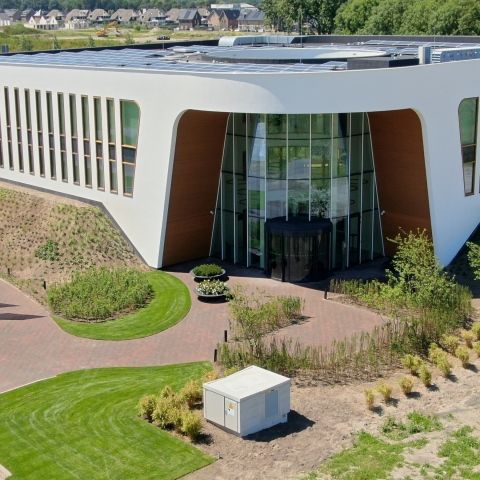 Augencentrum Nord Holland