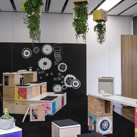 BENE Inspiration Center, Waidhofen/Ybbs