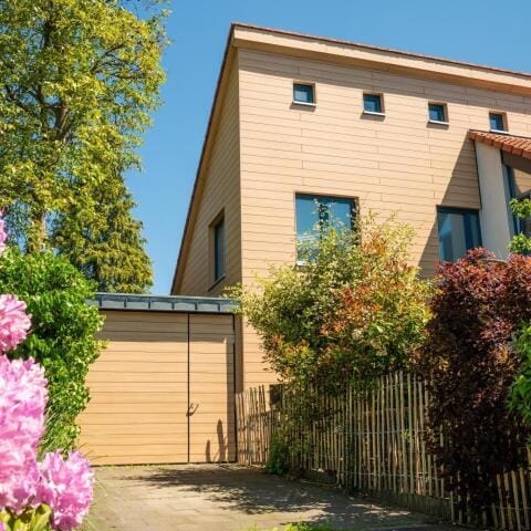 Haus in Bergisch Gladbach