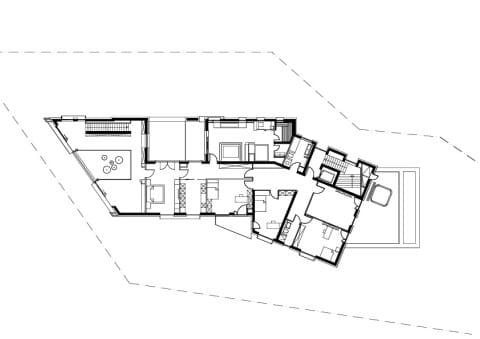 Dachgeschoss