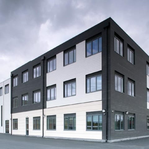 Rise SEN Schule in Feltham