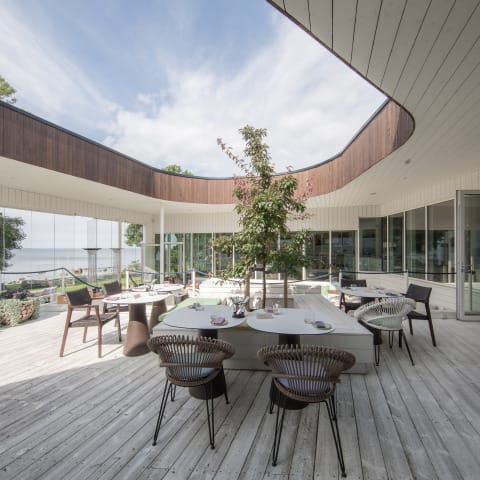Restaurant NOA
