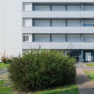 Résidence Saint Martin II, Villenave d'Ornon (Frankreich)