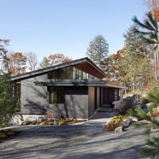 Haus am Haliburton Lake