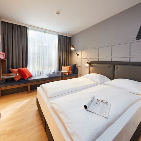 unique Hotel Kiel
