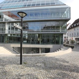 Stadtbibliothek Ulm