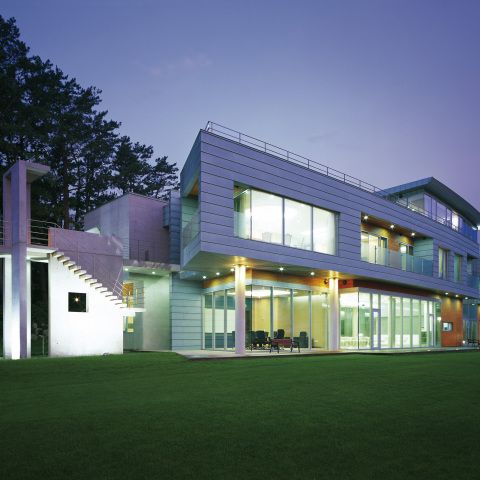 Daeyang Shipping Training Centre