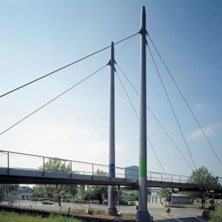 Brücken Oberhausen