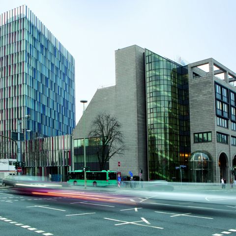 KFW-Bank Frankfurt