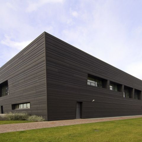 Virgin Active Fitness Club in Mestre (Italien)