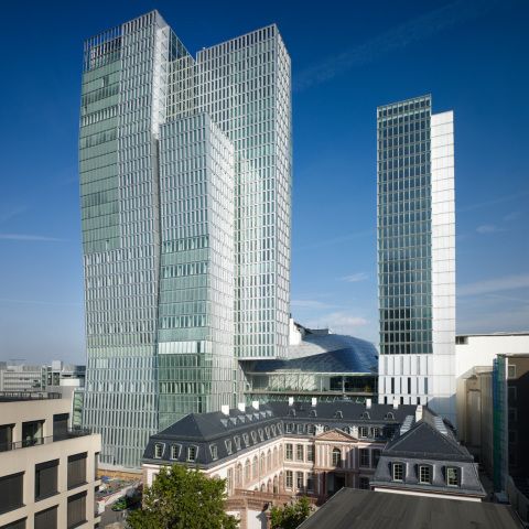 PalaisQuartier - Nextower