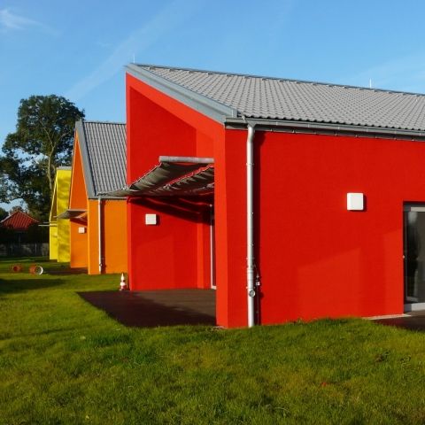 Kinderkrippe Maikäfer in Wittmund