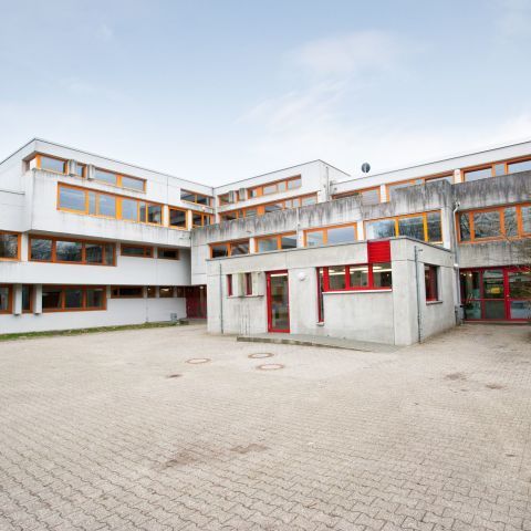 Gymnasium Altlünen
