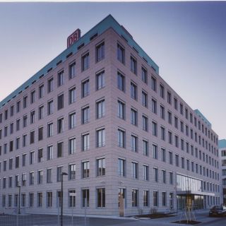 Stettiner Carré Berlin