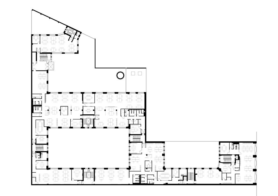 Grundriss 1.OG