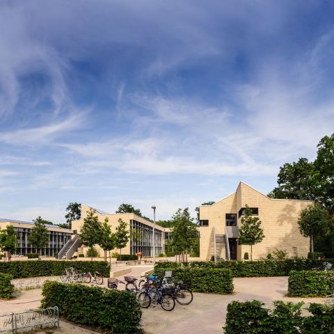 Plusenergie Grundschule Niederheide