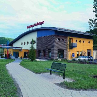 Tank und Rast Gruibingen