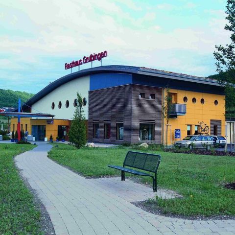 Tank und Rast Gruibingen