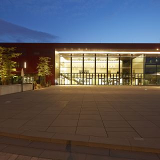 Bürgerhaus Unterföhring
