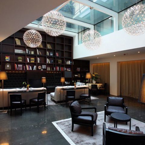 Eco-Hotel Milano Scala