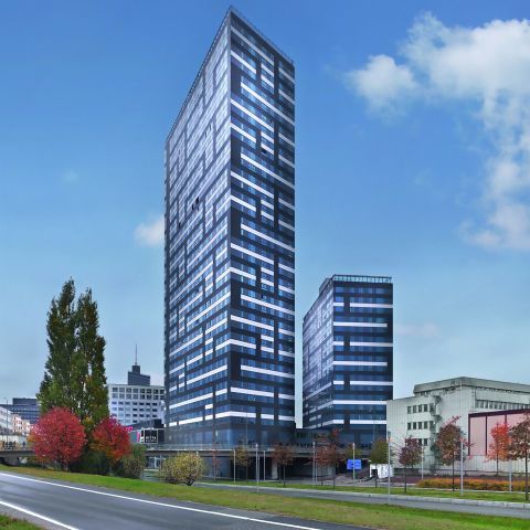 Kista Torn