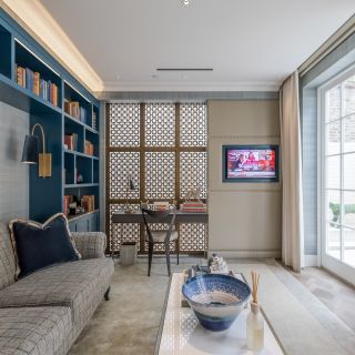 Chelsea Residence