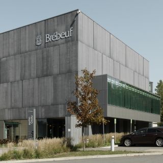 College Jean-de-Brébeuf