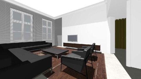 Wohnzimmer Variante P2