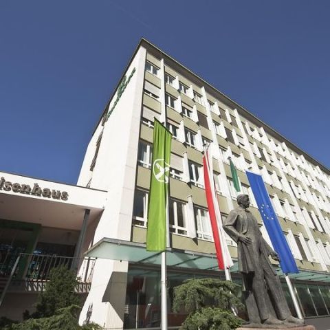 Raiffeisenverband Südtirol, Bozen