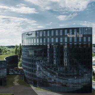 Nordport Plaza Hotel Hamburg