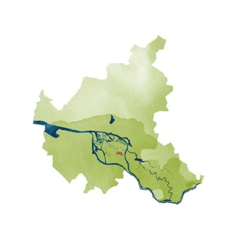 Verortung