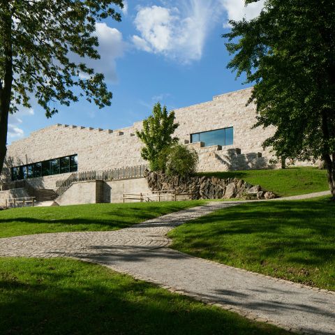 Grimmwelt, Kassel