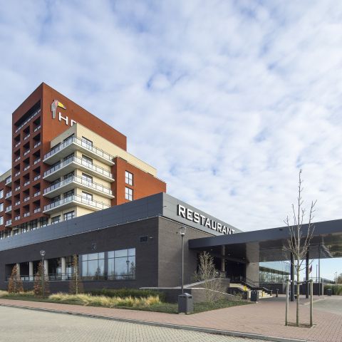 Hotel Van Der Valk, Zwolle, Niederlande