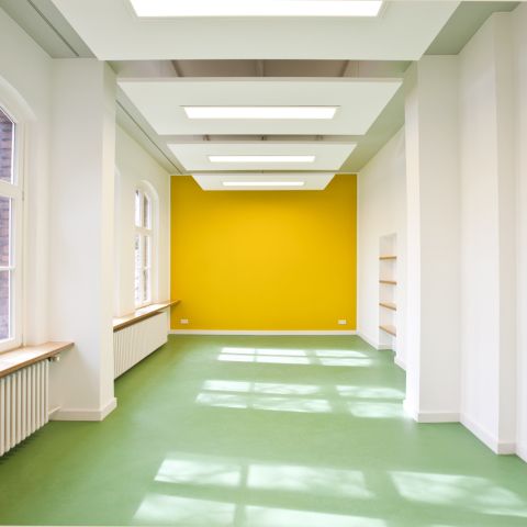 OGS Grundschule Düsseldorf-Urdenbach