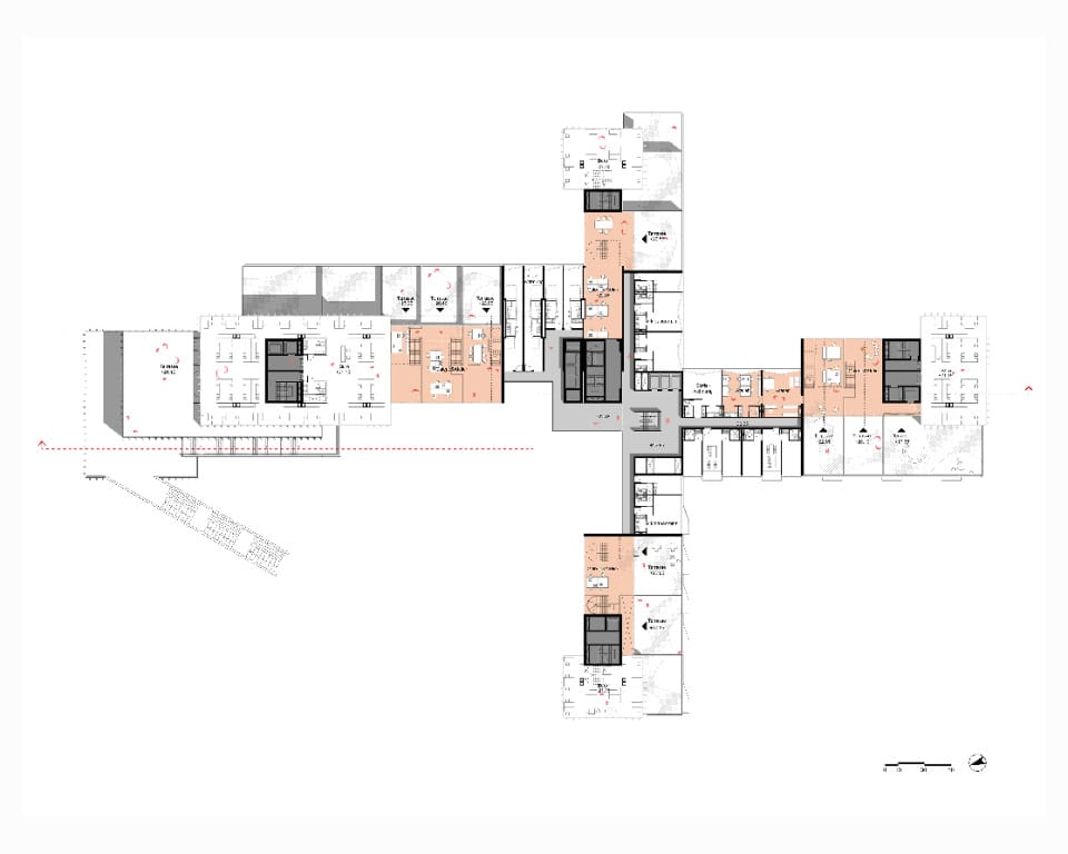 Grundriss_ Ebene +23,85