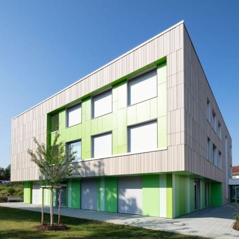 Kinder- und Jugendpsychiatrie, Regensburg