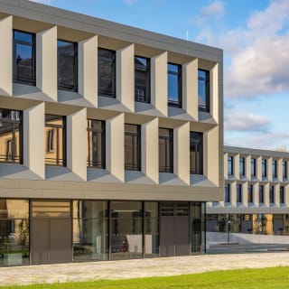 Berufsbildungszentrum Münnerstadt