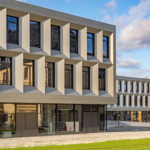 Berufsbildungszentrum Münnerstadt