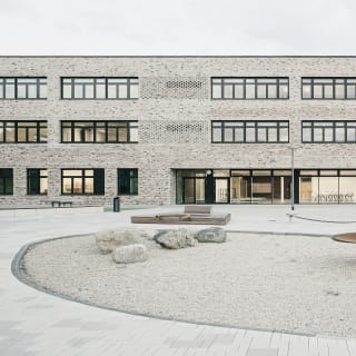 Inklusives Schulzentrum Döbern
