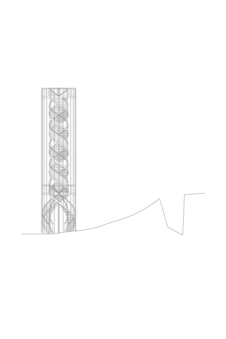 Kontext Turm