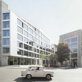 Suhrkamp Ensemble